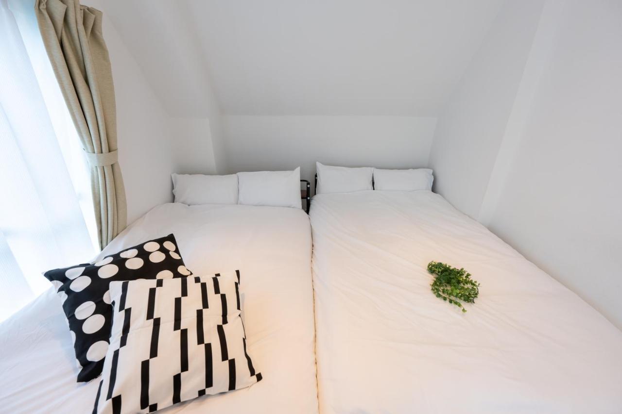 Luanahotel In Yotsuya Токио Экстерьер фото