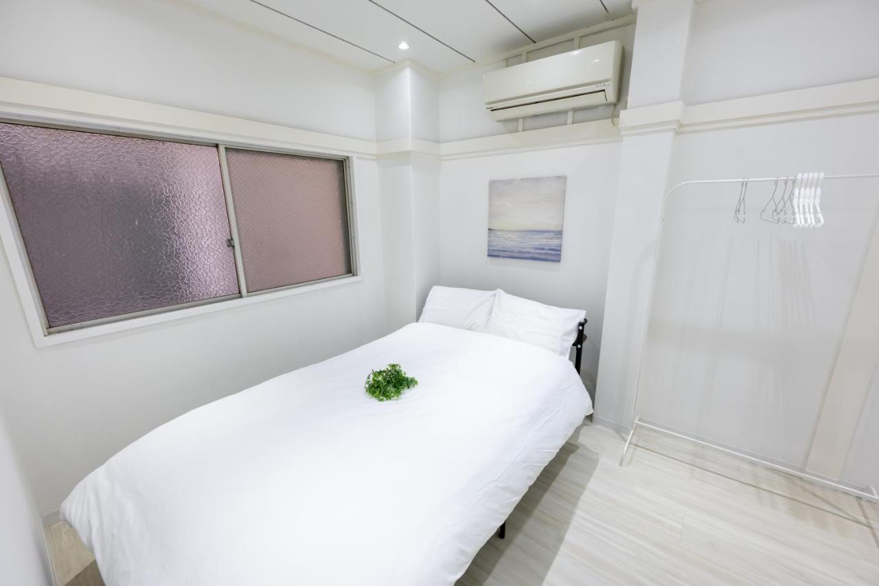 Luanahotel In Yotsuya Токио Экстерьер фото