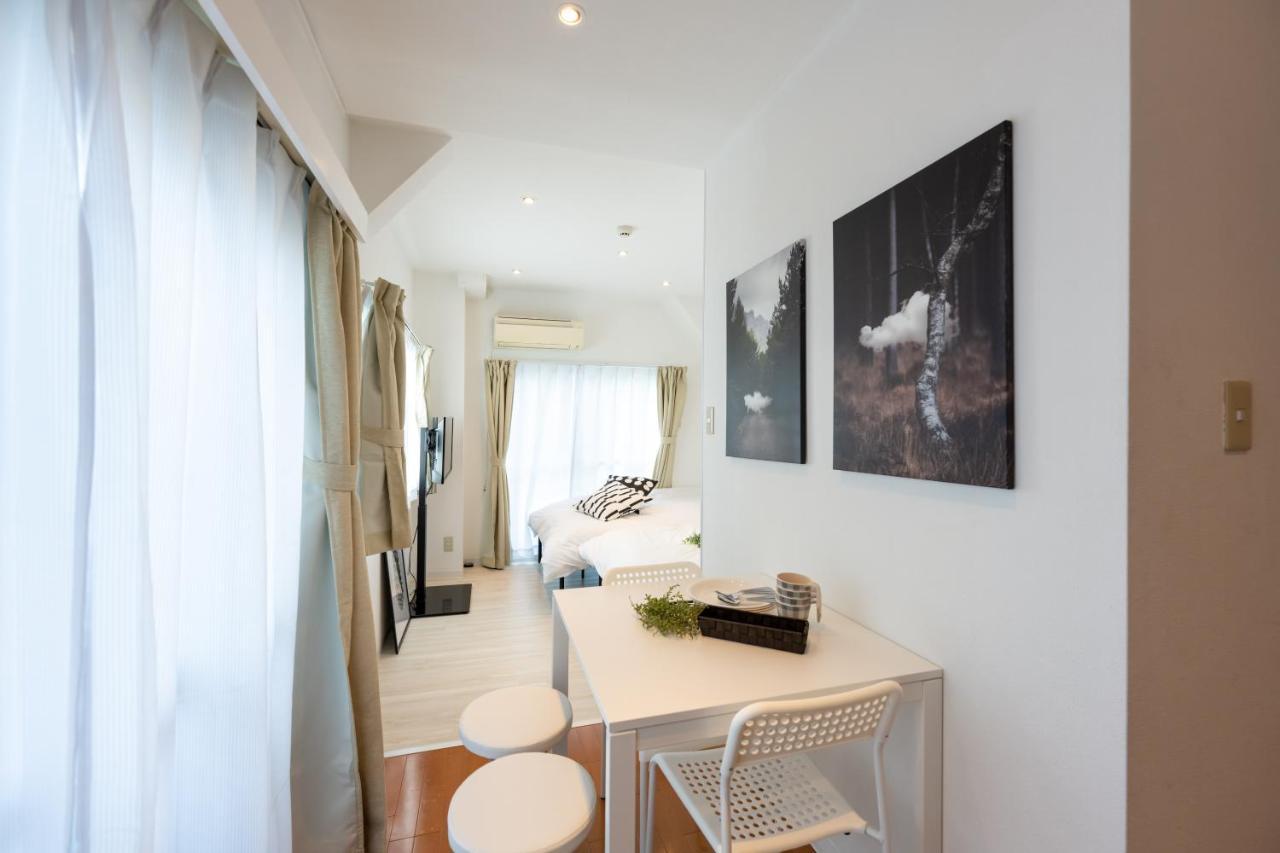 Luanahotel In Yotsuya Токио Экстерьер фото