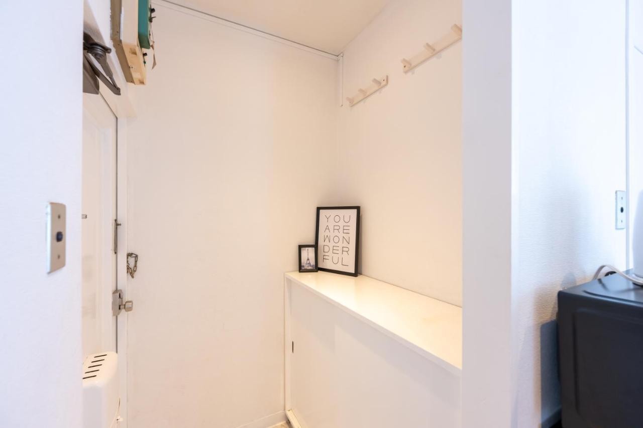 Luanahotel In Yotsuya Токио Экстерьер фото