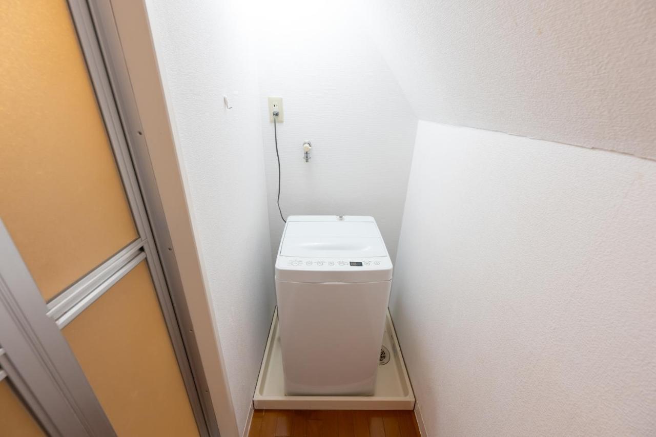Luanahotel In Yotsuya Токио Экстерьер фото