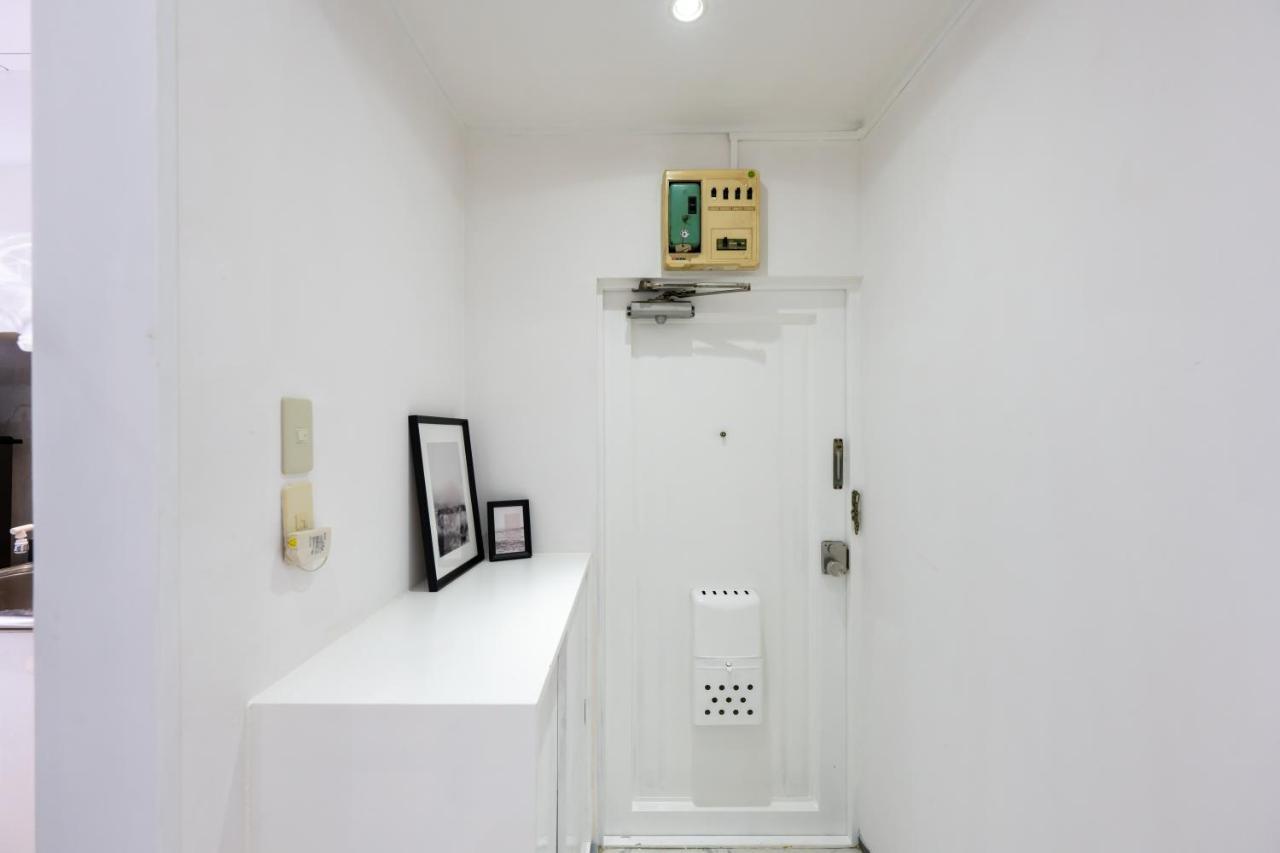 Luanahotel In Yotsuya Токио Экстерьер фото