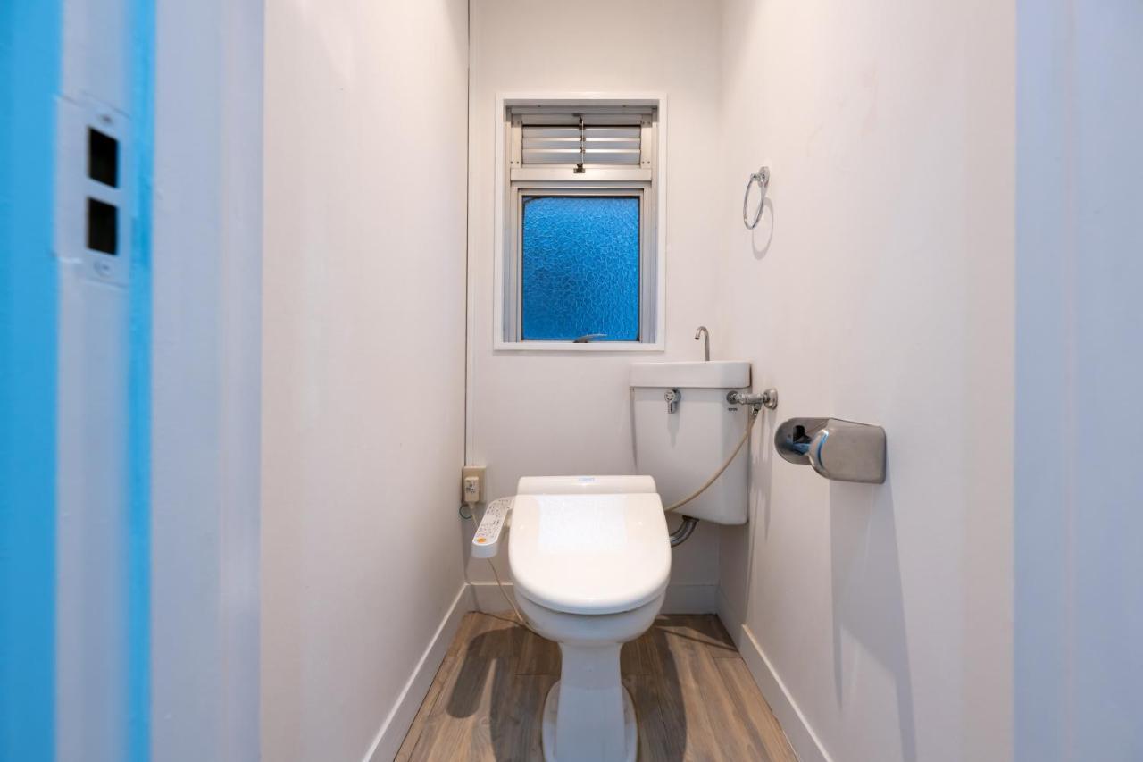 Luanahotel In Yotsuya Токио Экстерьер фото