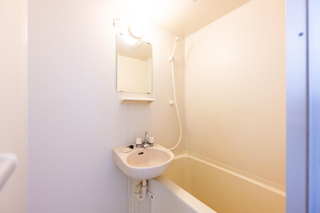 Luanahotel In Yotsuya Токио Экстерьер фото