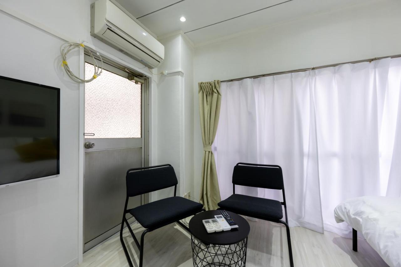 Luanahotel In Yotsuya Токио Экстерьер фото