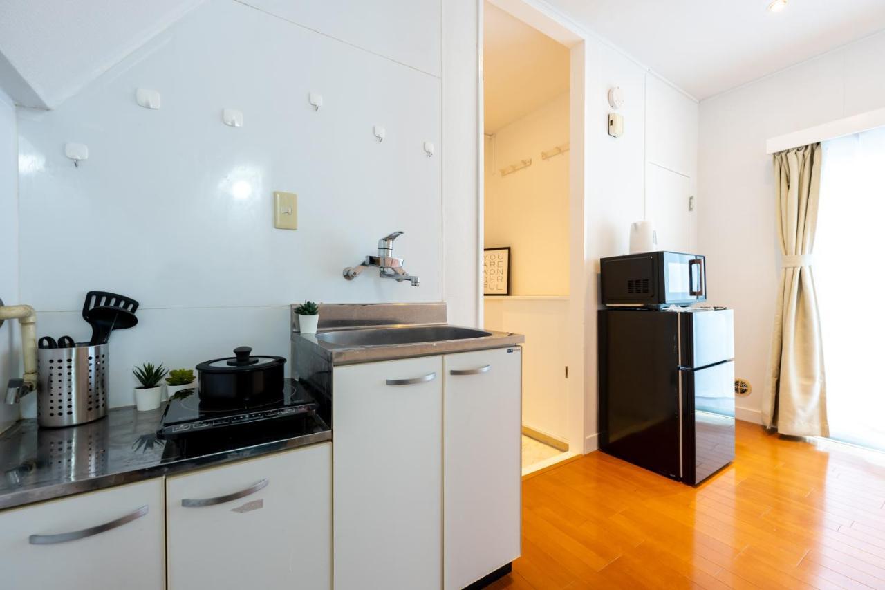 Luanahotel In Yotsuya Токио Экстерьер фото