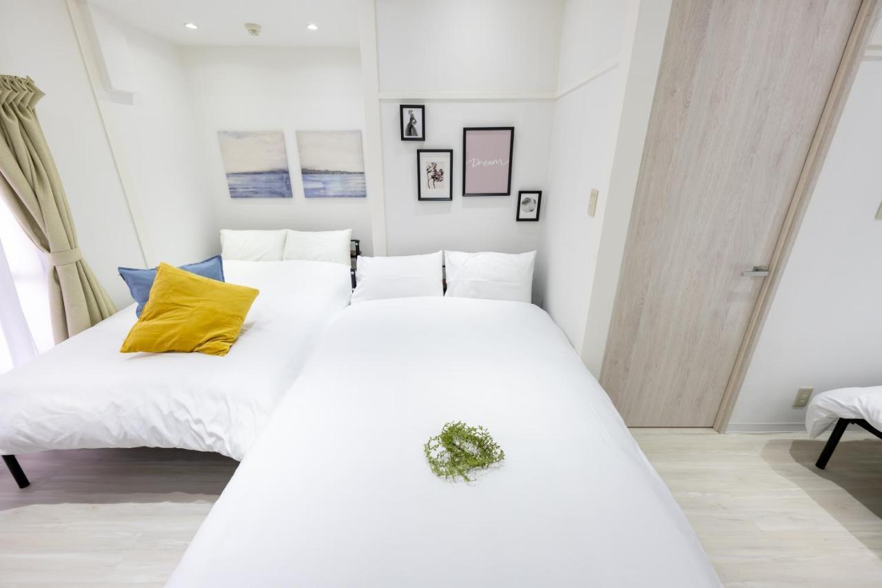 Luanahotel In Yotsuya Токио Экстерьер фото