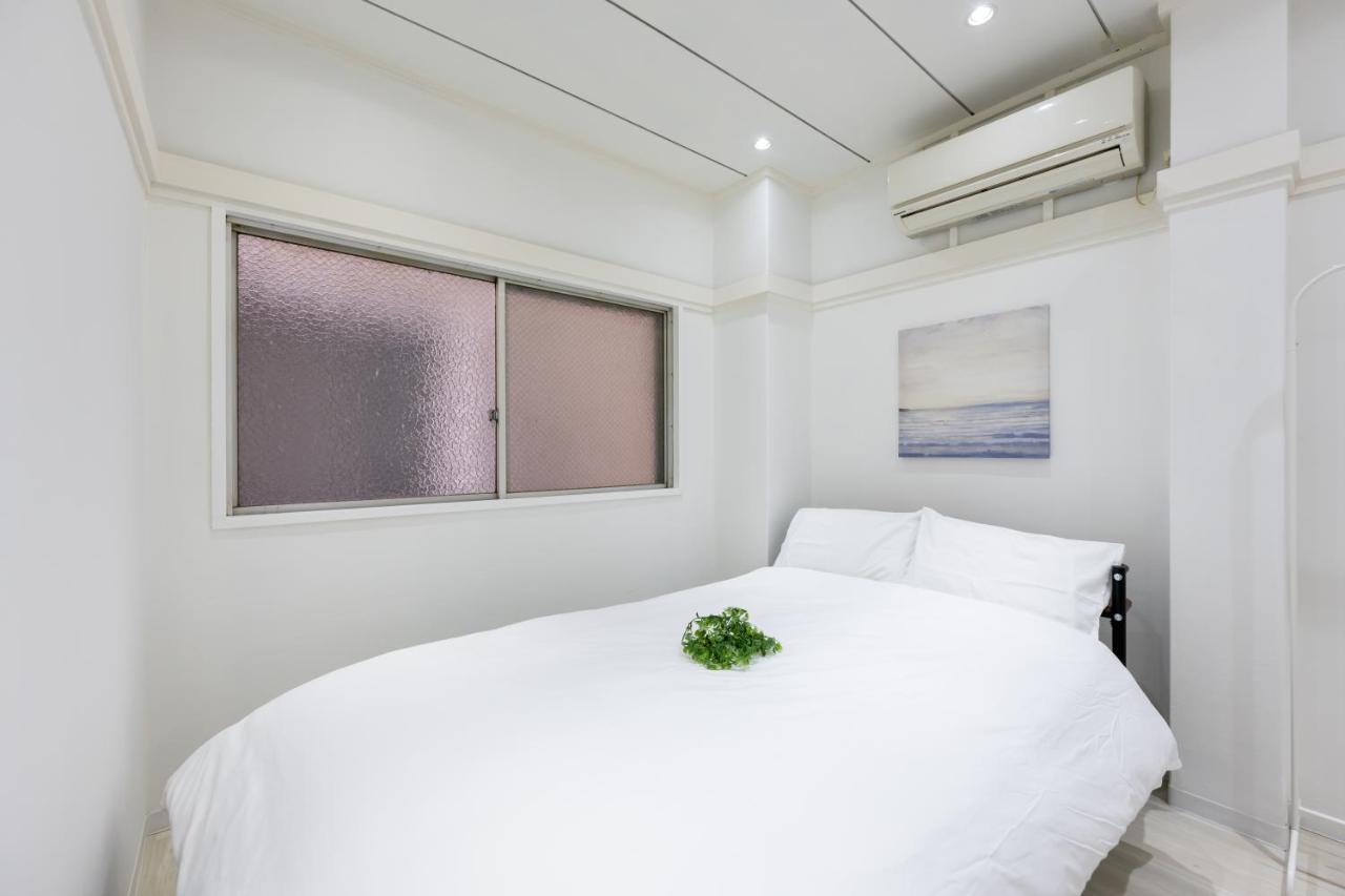 Luanahotel In Yotsuya Токио Экстерьер фото